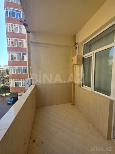 Продаётся 5-комн. новостройка 195 м², м. Иншаатчылар, photo 22 from 25