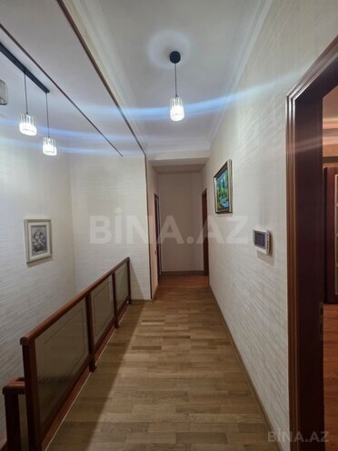 Продаётся 5-комн. новостройка 195 м², м. Иншаатчылар, photo 12 from 25