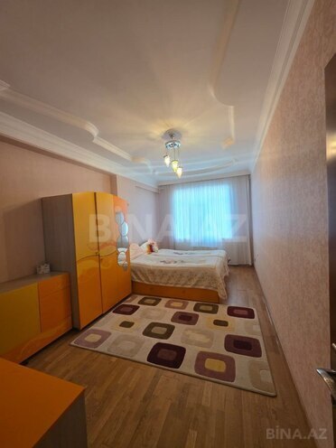 Продаётся 5-комн. новостройка 195 м², м. Иншаатчылар, photo 16 from 25