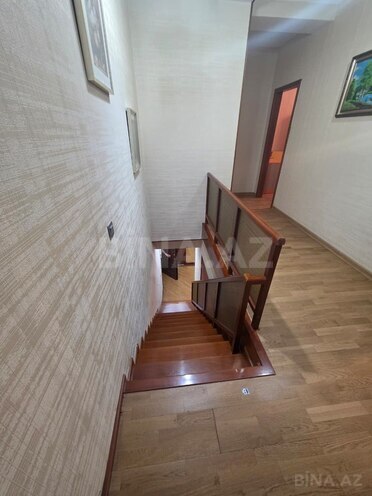 Продаётся 5-комн. новостройка 195 м², м. Иншаатчылар, photo 10 from 25