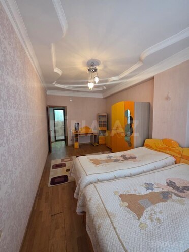 Продаётся 5-комн. новостройка 195 м², м. Иншаатчылар, photo 17 from 25
