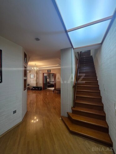Продаётся 5-комн. новостройка 195 м², м. Иншаатчылар, photo 9 from 25