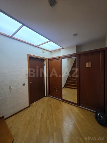 Продаётся 5-комн. новостройка 195 м², м. Иншаатчылар, photo 11 from 25