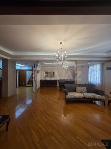 Продаётся 5-комн. новостройка 195 м², м. Иншаатчылар, photo 6 from 25