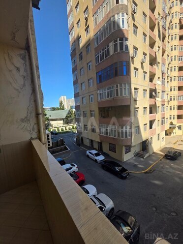 Продаётся 5-комн. новостройка 195 м², м. Иншаатчылар, photo 23 from 25