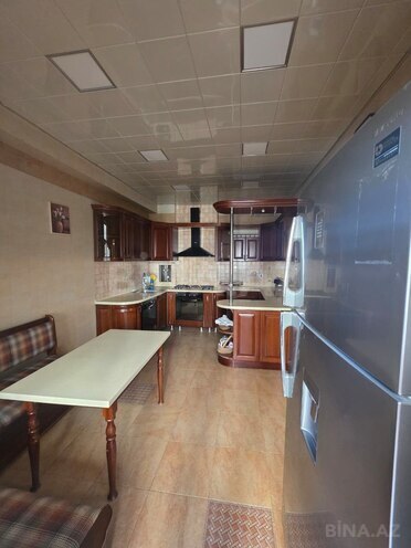 Продаётся 5-комн. новостройка 195 м², м. Иншаатчылар, photo 7 from 25