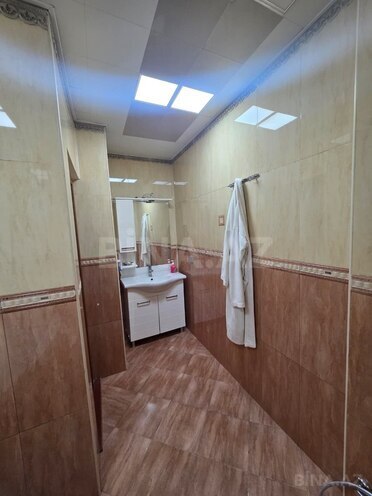 Продаётся 5-комн. новостройка 195 м², м. Иншаатчылар, photo 19 from 25