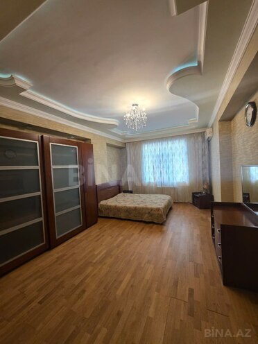 Продаётся 5-комн. новостройка 195 м², м. Иншаатчылар, photo 13 from 25
