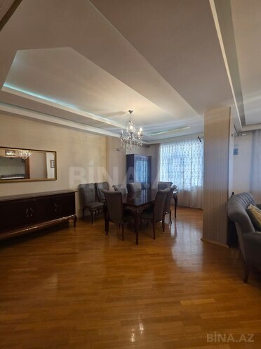 Продаётся 5-комн. новостройка 195 м², м. Иншаатчылар, photo 4 from 25