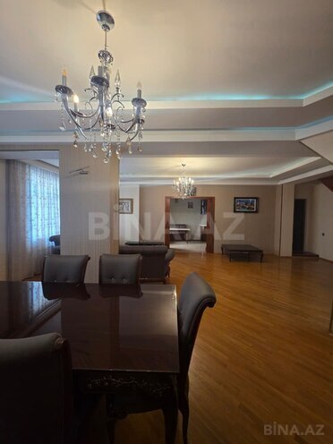 Продаётся 5-комн. новостройка 195 м², м. Иншаатчылар, photo 5 from 25