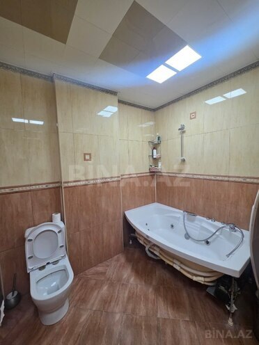 Продаётся 5-комн. новостройка 195 м², м. Иншаатчылар, photo 18 from 25