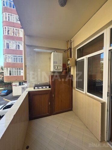 Продаётся 5-комн. новостройка 195 м², м. Иншаатчылар, photo 24 from 25
