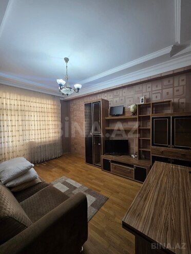 Продаётся 5-комн. новостройка 195 м², м. Иншаатчылар, photo 15 from 25