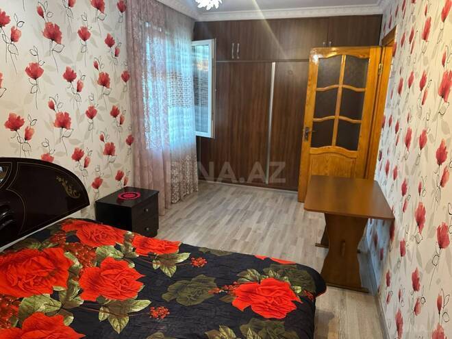 Satılır 2 otaqlı köhnə tikili 48 m², Neftçilər m., photo 6 from 13