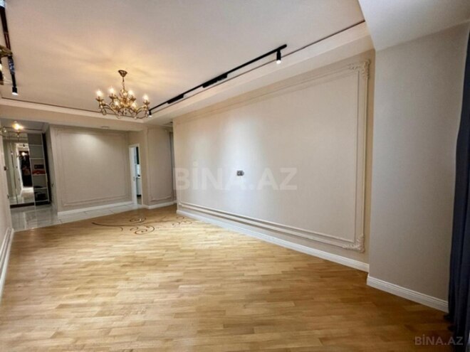 Satılır 3 otaqlı yeni tikili 110 m², Nəriman Nərimanov m., photo 5 from 24