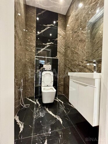 Satılır 3 otaqlı yeni tikili 110 m², Nəriman Nərimanov m., photo 22 from 24