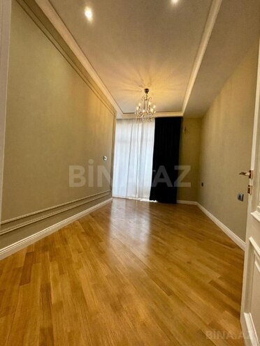 Satılır 3 otaqlı yeni tikili 110 m², Nəriman Nərimanov m., photo 19 from 24