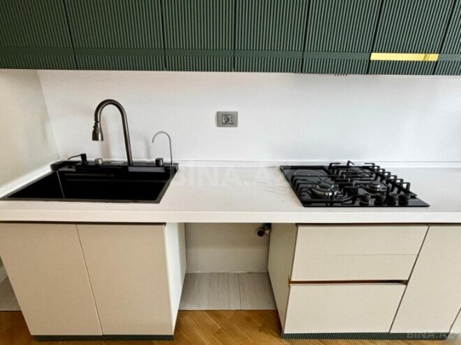 Satılır 3 otaqlı yeni tikili 110 m², Nəriman Nərimanov m., photo 23 from 24