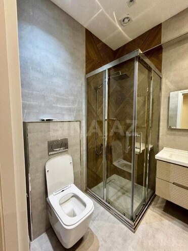 Satılır 3 otaqlı yeni tikili 110 m², Nəriman Nərimanov m., photo 21 from 24