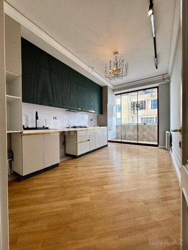 Satılır 3 otaqlı yeni tikili 110 m², Nəriman Nərimanov m., photo 8 from 24