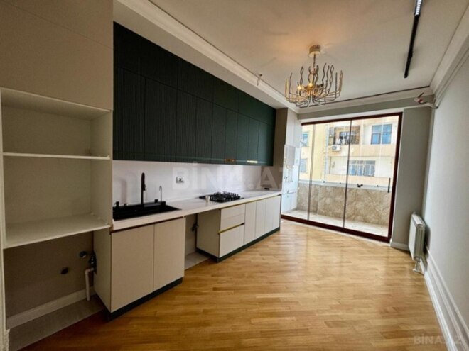Satılır 3 otaqlı yeni tikili 110 m², Nəriman Nərimanov m., photo 10 from 24