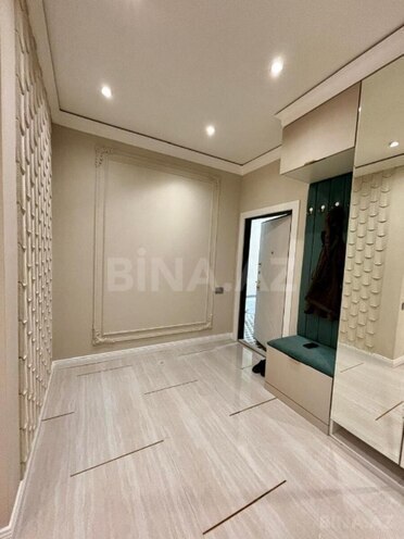 Satılır 3 otaqlı yeni tikili 110 m², Nəriman Nərimanov m., photo 20 from 24