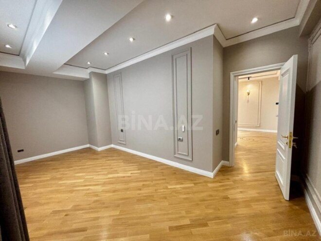 Satılır 3 otaqlı yeni tikili 110 m², Nəriman Nərimanov m., photo 15 from 24