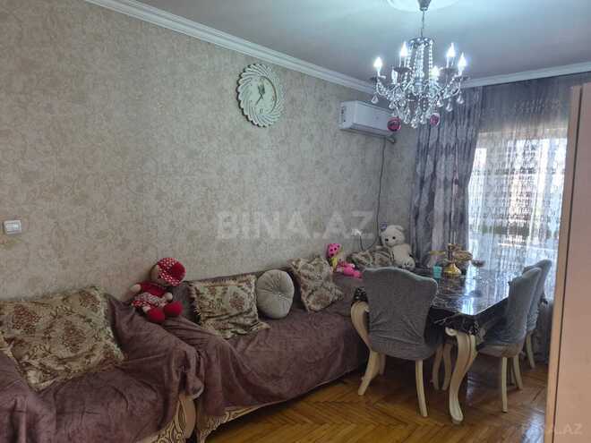 Satılır 2 otaqlı köhnə tikili 54 m², 20 Yanvar m., photo 5 from 19