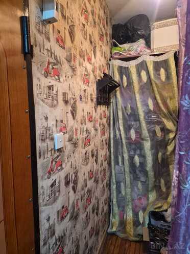Satılır 2 otaqlı köhnə tikili 54 m², 20 Yanvar m., photo 16 from 19