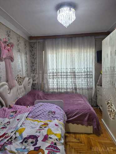 Satılır 2 otaqlı köhnə tikili 54 m², 20 Yanvar m., photo 10 from 19