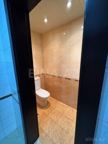 İcarəyə verilir  obyekt 180 m², Nəsimi r., photo 16 from 20