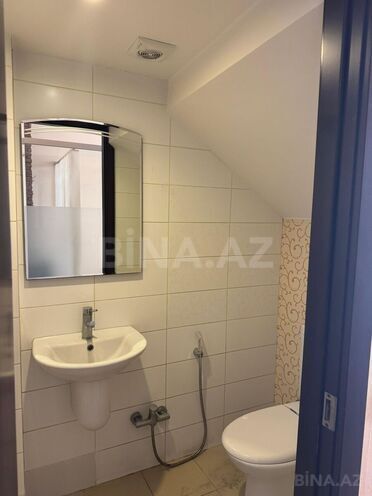 İcarəyə verilir  obyekt 180 m², Nəsimi r., photo 14 from 20