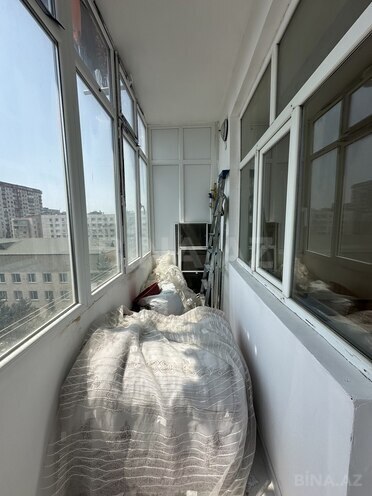Satılır 2 otaqlı yeni tikili 61 m², Əhmədli q., photo 9 from 12