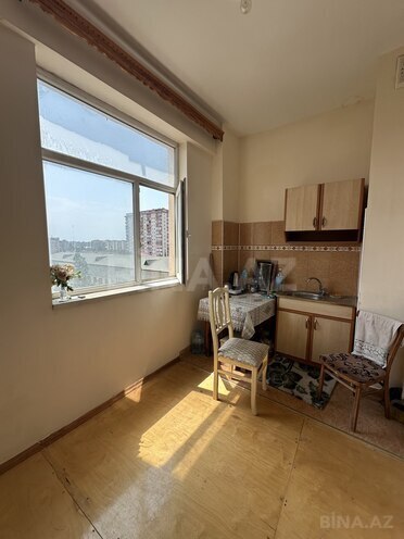 Satılır 2 otaqlı yeni tikili 61 m², Əhmədli q., photo 7 from 12