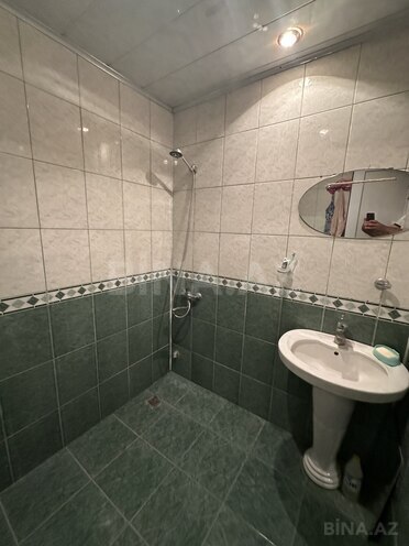 Satılır 2 otaqlı yeni tikili 61 m², Əhmədli q., photo 10 from 12