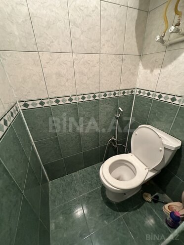 Satılır 2 otaqlı yeni tikili 61 m², Əhmədli q., photo 11 from 12