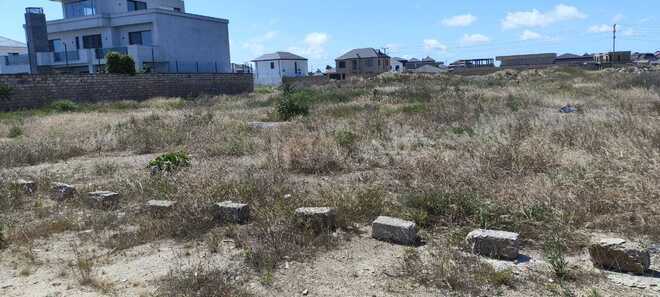 Satılır  torpaq 14 sot, Mərdəkan q., photo 1 from 10