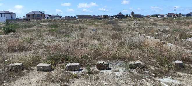 Satılır  torpaq 14 sot, Mərdəkan q., photo 3 from 10