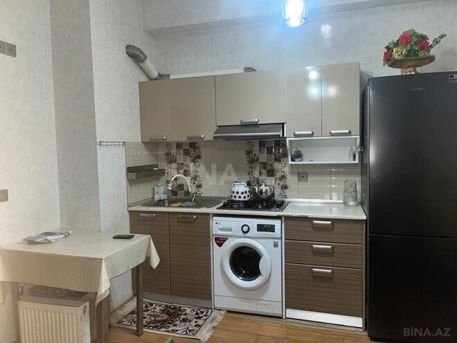 Satılır 2 otaqlı yeni tikili 45 m², Abşeron r., photo 6 from 14