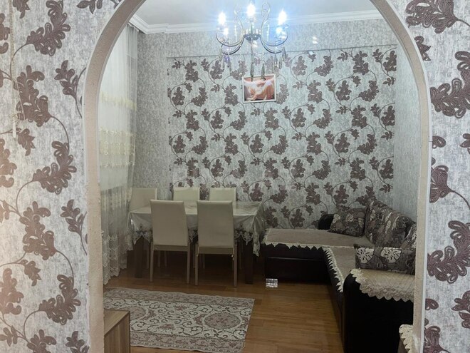 Satılır 2 otaqlı yeni tikili 45 m², Abşeron r., photo 5 from 14