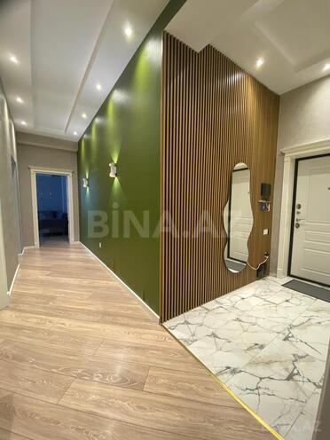 Satılır 3 otaqlı yeni tikili 120 m², Xətai r., photo 6 from 22
