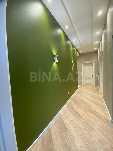 Satılır 3 otaqlı yeni tikili 120 m², Xətai r., photo 13 from 22