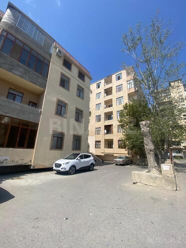 Satılır 3 otaqlı yeni tikili 120 m², Xətai r., photo 3 from 22