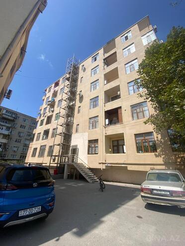 Satılır 3 otaqlı yeni tikili 120 m², Xətai r., photo 18 from 22