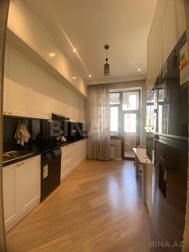 Satılır 3 otaqlı yeni tikili 120 m², Xətai r., photo 20 from 22