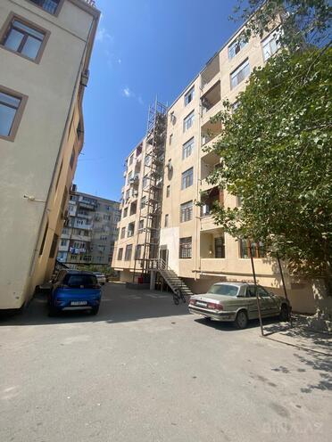 Satılır 3 otaqlı yeni tikili 120 m², Xətai r., photo 1 from 22
