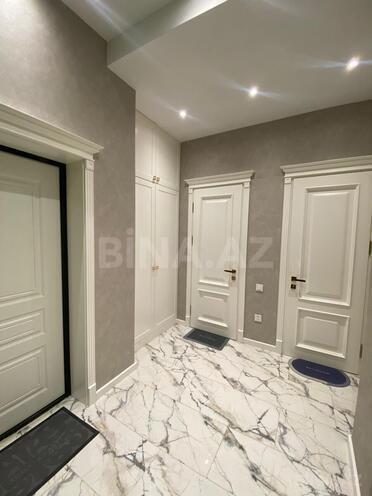 Satılır 3 otaqlı yeni tikili 120 m², Xətai r., photo 19 from 22