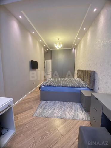Satılır 3 otaqlı yeni tikili 120 m², Xətai r., photo 21 from 22