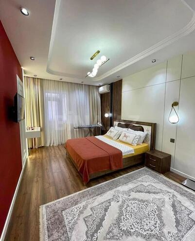 Satılır 2 otaqlı köhnə tikili 76 m², Memar Əcəmi m., photo 4 from 9