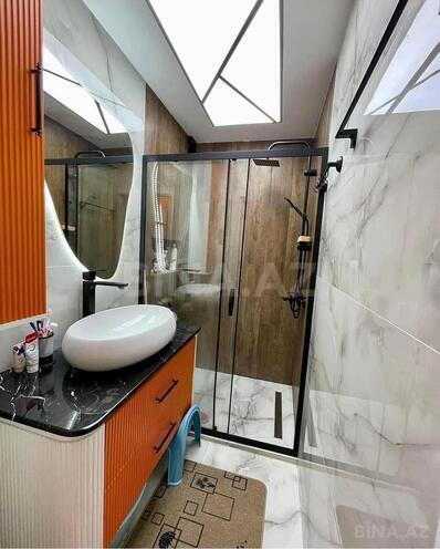 Satılır 2 otaqlı köhnə tikili 76 m², Memar Əcəmi m., photo 7 from 9